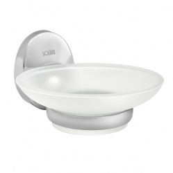 Мыльница настенная Solinne Modern 2541.102