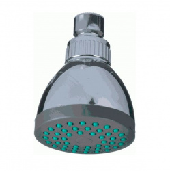 Верхний душ Melodia MKP20495 D70мм