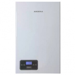 Котел электрический настенный ARDERIA E 20, v3 (19,8 кВт, 380В)