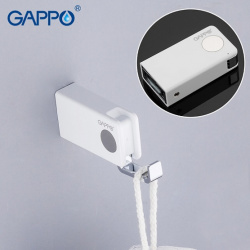 крючок GAPPO G3705