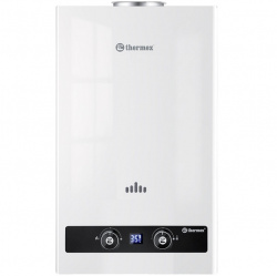 Водонагреватель газовый проточный бытовой THERMEX B 20 D Pro