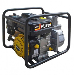 Мотопомпа Huter MP-50
