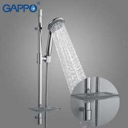 G8005 душевая стойка GAPPO